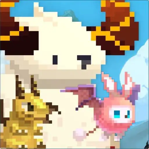 Free play online Berry Monsters APK