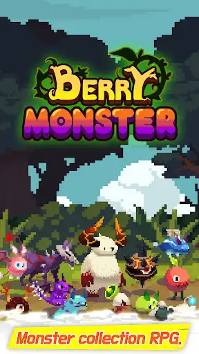 Play Berry Monsters  and enjoy Berry Monsters with UptoPlay