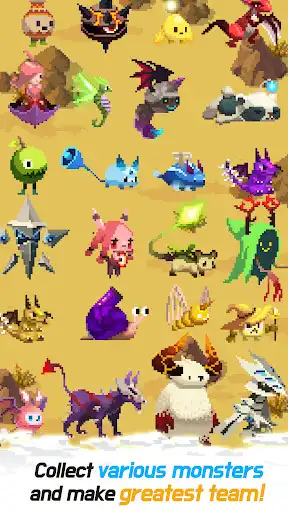 Play Berry Monsters as an online game Berry Monsters with UptoPlay