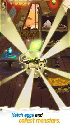 Play Berry Monsters