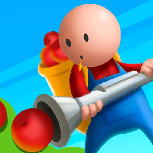 Play Berry Picker: farm games APK