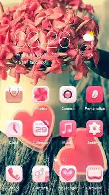 Play Berry Pink - Best Theme Play Berry Pink - Best Theme