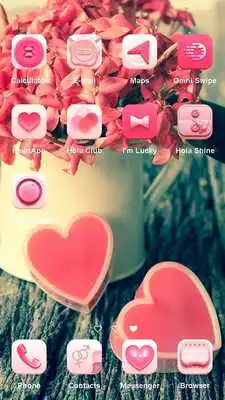 Play Berry Pink - Best Theme Play Berry Pink - Best Theme