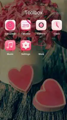 Play Berry Pink - Best Theme Play Berry Pink - Best Theme