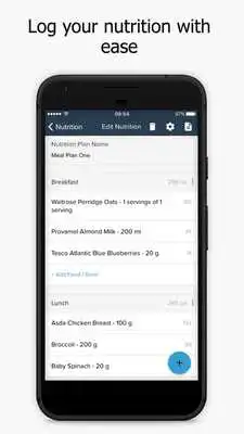 Play Berrys Fit Blitz