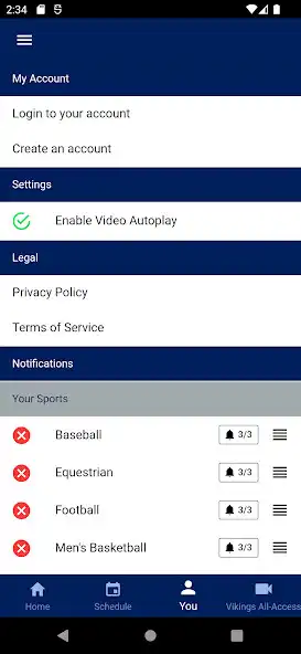 Play Berry Vikings as an online game Berry Vikings with UptoPlay