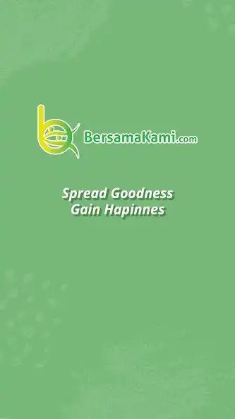 Play Bersamakami  and enjoy Bersamakami with UptoPlay