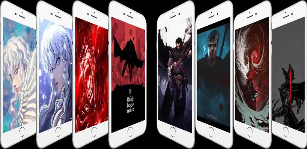 Play BERSERK ANIME Wallpapers US as an online game online BERSERK ANIME Wallpapers US with UptoPlay Play BERSERK ANIME Wallpapers US as an online game BERSERK ANIME Wallpapers US with UptoPlay