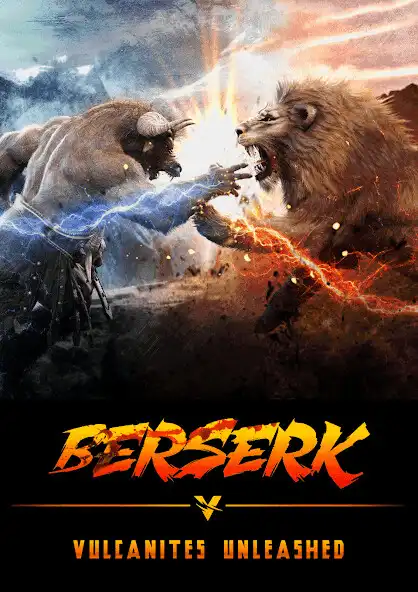 Play Berserk – nft blockchain game  and enjoy Berserk – nft blockchain game with UptoPlay