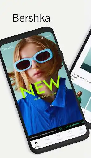 Play Bershka: Fashion  trends  and enjoy Bershka: Fashion  trends with UptoPlay