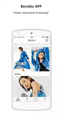 Play Bershka