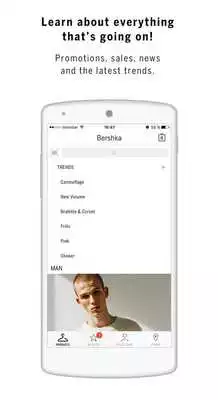 Play Bershka