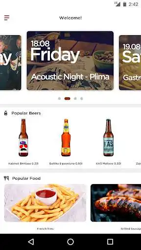 Play Berta Beer Pub  and enjoy Berta Beer Pub with UptoPlay