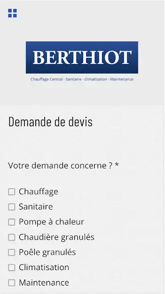Play Berthiot Thury as an online game Berthiot Thury with UptoPlay