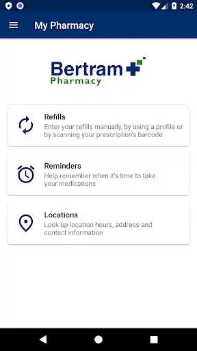 Play Bertram Pharmacy  and enjoy Bertram Pharmacy with UptoPlay