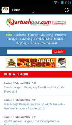 Play bertuahpos.com