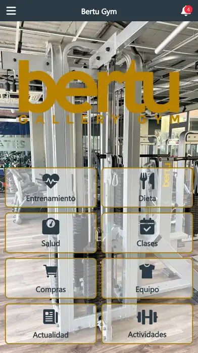 Play Bertu Gym  and enjoy Bertu Gym with UptoPlay