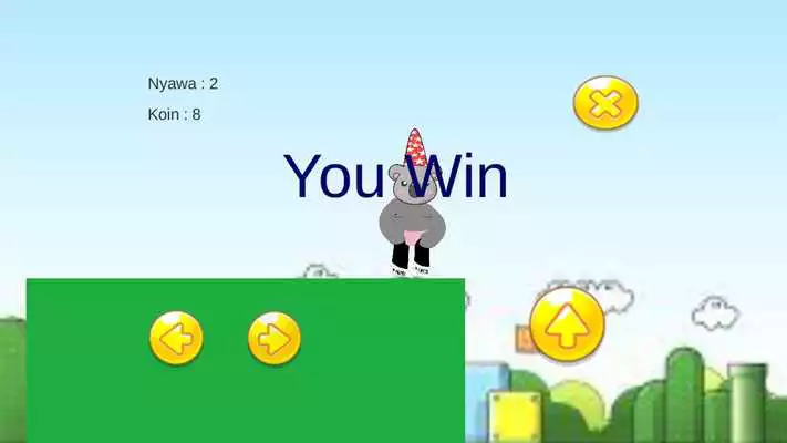 Play BeruangGblk