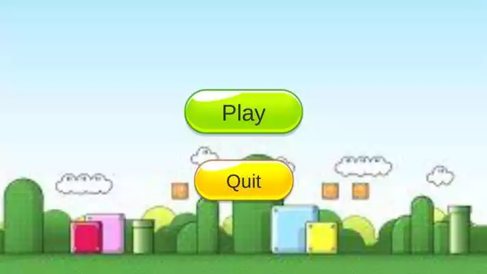 Play BeruangGblk