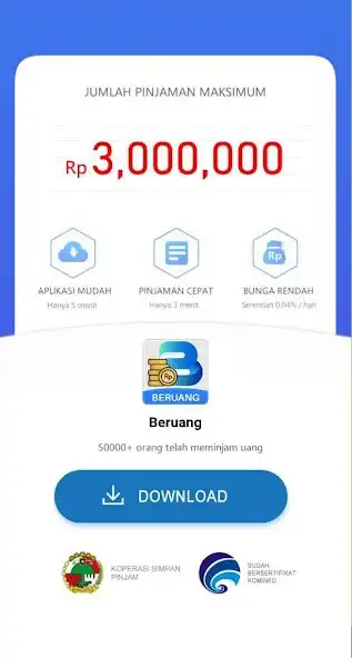 Play Beruang Pinjaman Online - Tips  and enjoy Beruang Pinjaman Online - Tips with UptoPlay