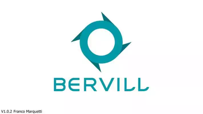 Play Bervill - Curvadora