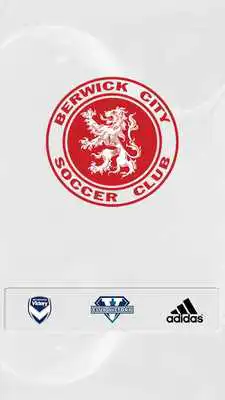 Play Berwick City Soccer Club