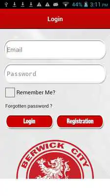 Play Berwick City Soccer Club