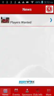 Play Berwick City Soccer Club