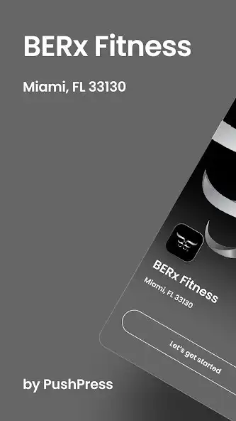 Play BERx Fitness  and enjoy BERx Fitness with UptoPlay