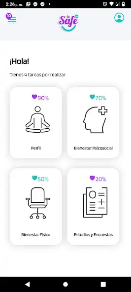 Play Be safe 360 as an online game Be safe 360 with UptoPlay