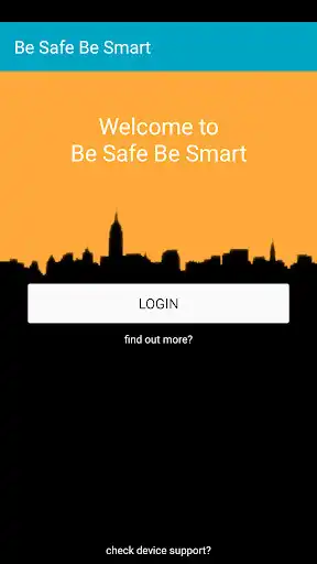 Play Be Safe Be Smart  and enjoy Be Safe Be Smart with UptoPlay