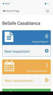 Play BeSafe Tunis