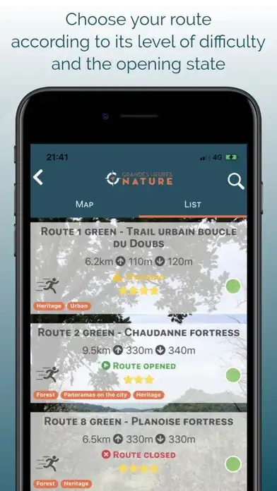 Play Besançon Grandes Heures Nature as an online game Besançon Grandes Heures Nature with UptoPlay