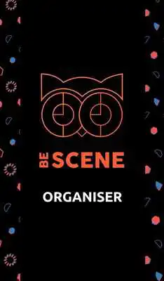 Play BeScene Organiser + QR scanner Play BeScene Organiser + QR scanner