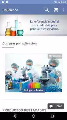 Play BeScience Play BeScience