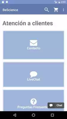 Play BeScience Play BeScience