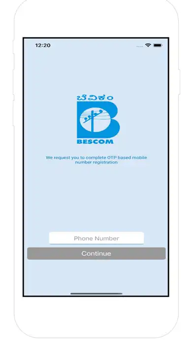 Play BESCOM Mithra (ಬೆಸ್ಕಾಂ ಮಿತ್ರ) as an online game BESCOM Mithra (ಬೆಸ್ಕಾಂ ಮಿತ್ರ) with UptoPlay