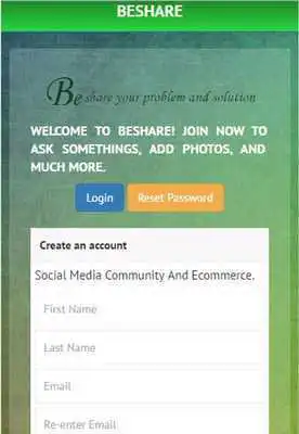 Play Beshare