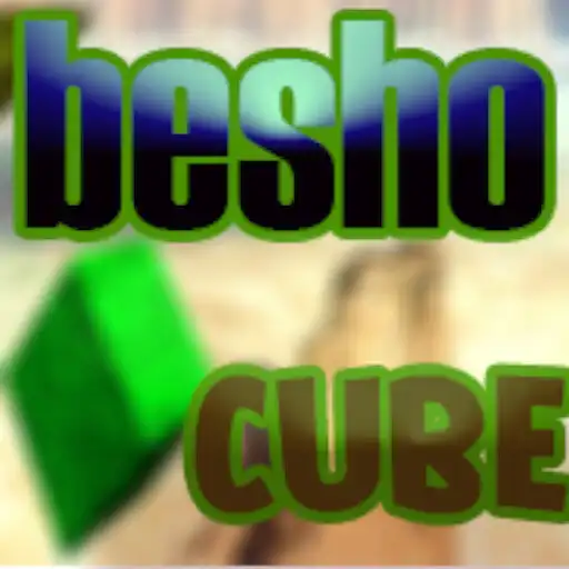 Play BeshoCube : cube games APK