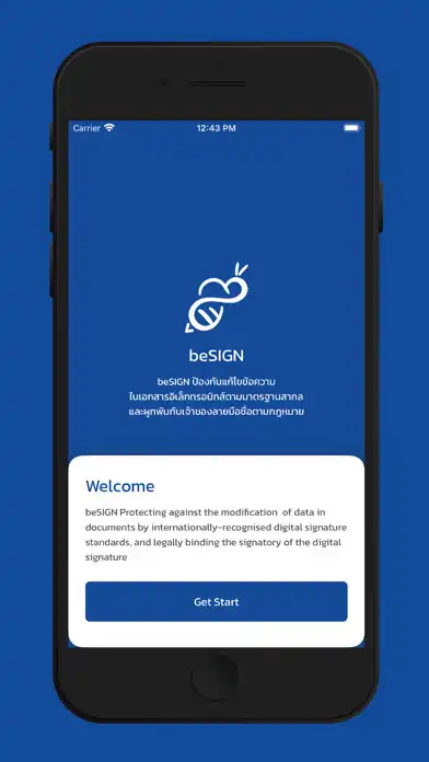 Play beSIGN  and enjoy beSIGN with UptoPlay