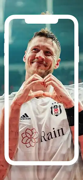 Play Besiktas Wallpapers HD  and enjoy Besiktas Wallpapers HD with UptoPlay