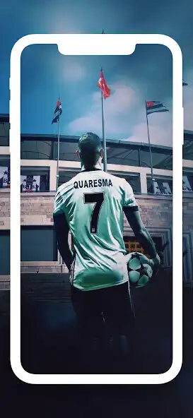 Play Besiktas Wallpapers HD as an online game Besiktas Wallpapers HD with UptoPlay