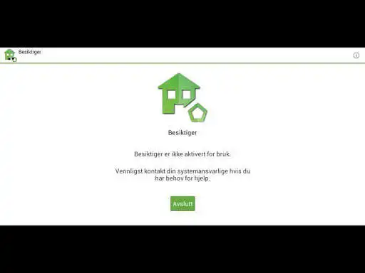 Play Besiktiger as an online game Besiktiger with UptoPlay