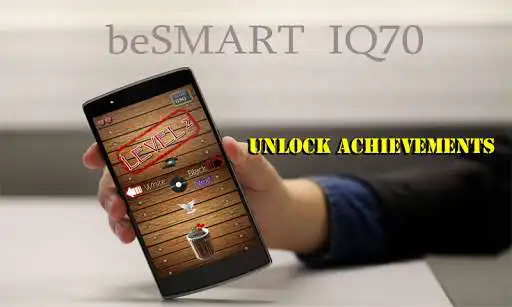 Play beSMART IQ70 as an online game beSMART IQ70 with UptoPlay