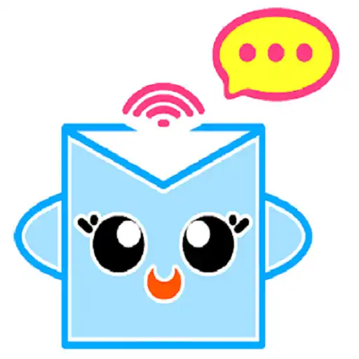 Play beSmartQ -Belajar Baca with AI APK