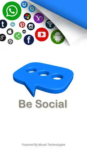 Play Be Social - Latest Quotes, Status & SMS Collection  and enjoy Be Social - Latest Quotes, Status & SMS Collection with UptoPlay