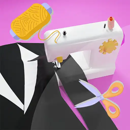 Play Bespoke Tailor APK
