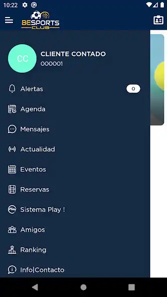 Play Be Sports Club as an online game online Be Sports Club with UptoPlay Play Be Sports Club as an online game Be Sports Club with UptoPlay