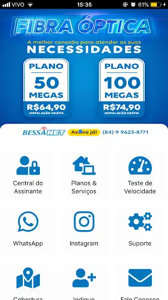 Play Bessanet Telecom  and enjoy Bessanet Telecom with UptoPlay