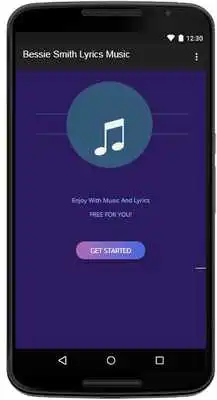 Play Bessie Smith Lyrics Music